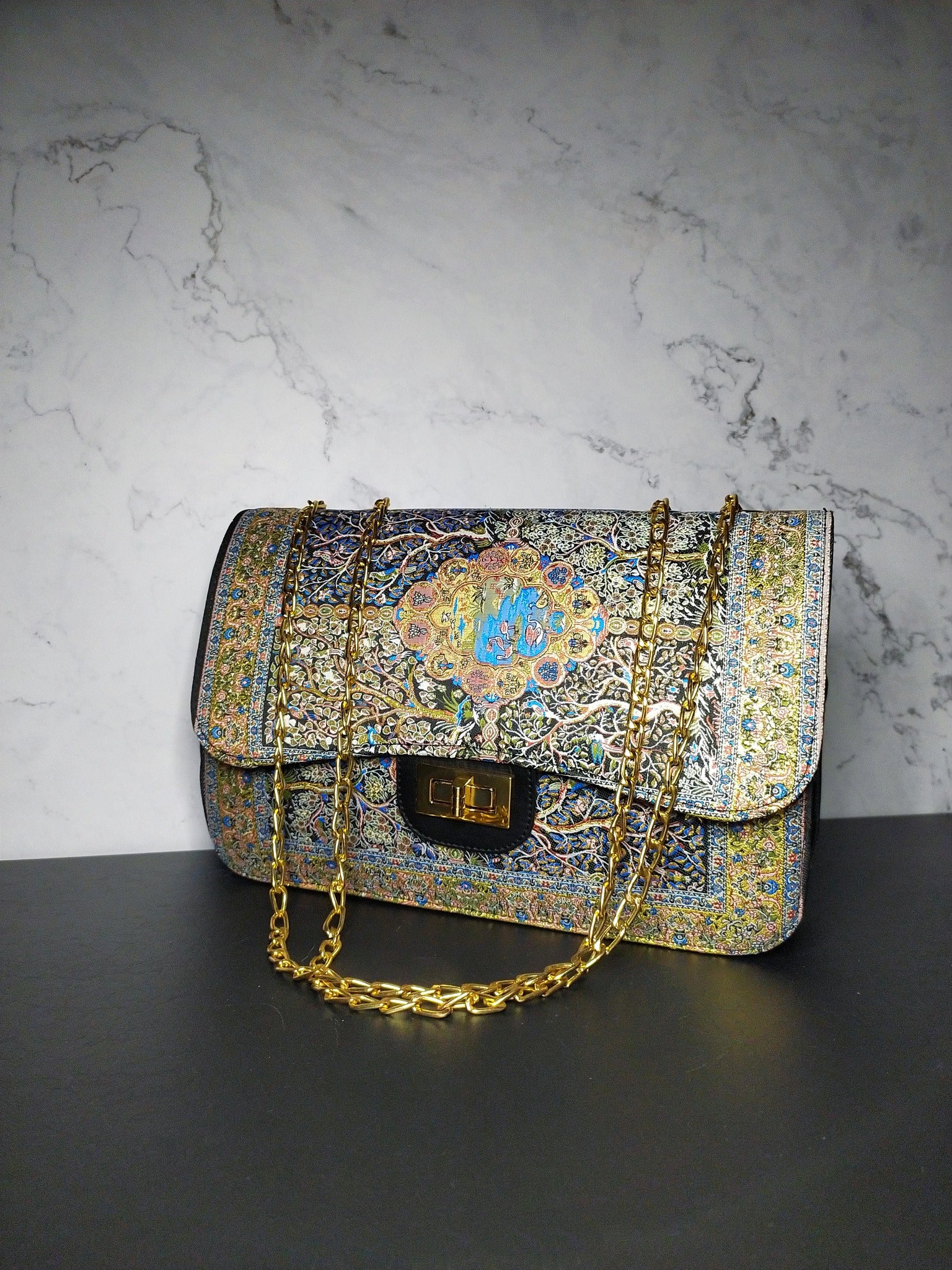 Bolsos rectangulares best sale
